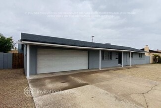 1184 N California St, Chandler, AZ 85225