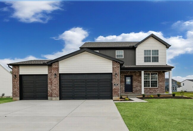 306 Brampton Place unit 36665862, Trenton, OH 45067 - photo 3