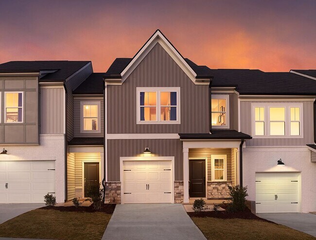 2001 Regal Dr unit 36463273, Durham, NC 27703 - photo 2