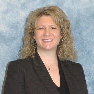 Charlotte McNair