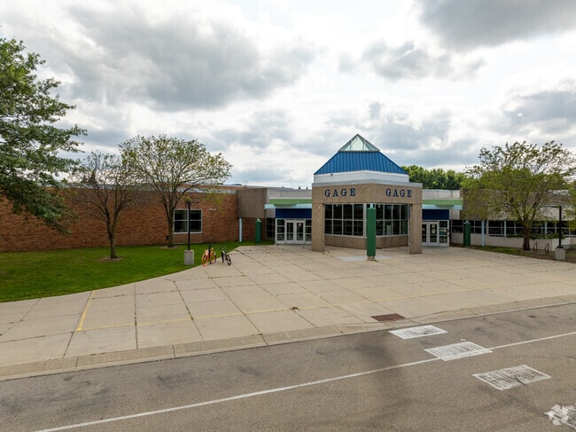 Gage Elementary School