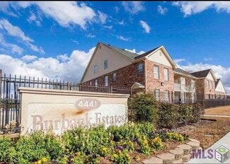 4441 Burbank Dr Unit 608, Baton Rouge, LA 70820