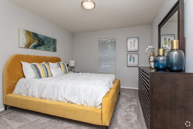 Acasa Terraces at Fieldstone, Conyers, GA 30013 - photo 4