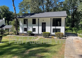 8421 Stonewall Jackson Dr, Jonesboro, GA 30238