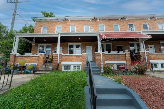2602 Beryl Ave, Baltimore, MD 21205 - photo 5