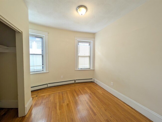50 Hancock St unit 7, Cambridge, MA 02139 - photo 6