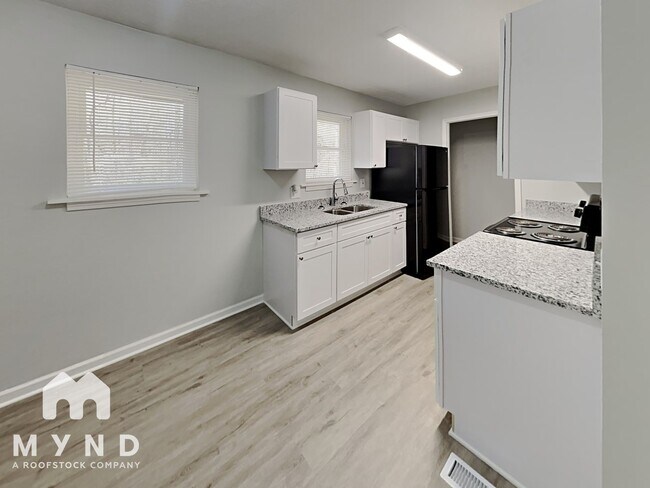 3457 White Oak Ct, Winston, GA 30187 - photo 3