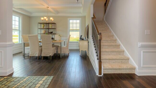 2026 Gallinule Dr, Indian Trail, NC 28079 - photo 4