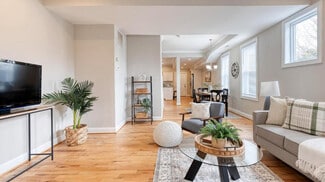 503 Academy Rd Unit B, Catonsville, MD 21228