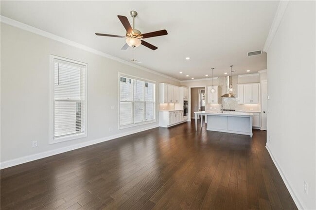 631 Skytop Dr, Cumming, GA 30040 - photo 7