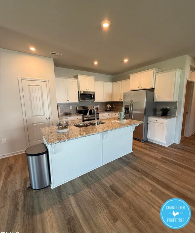 6762 Hardwick Ln, Sims, NC 27880 - photo 2