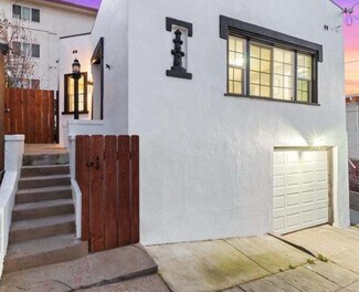1409 E 24th St, Oakland, CA 94606