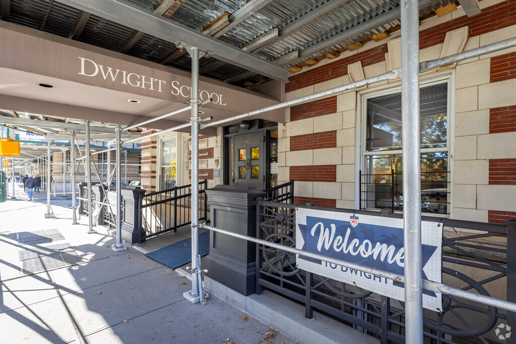 Dwight School