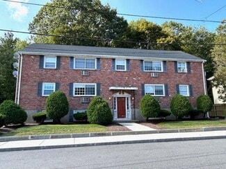 41 Mullin Ave Unit 1, Quincy, MA 02169