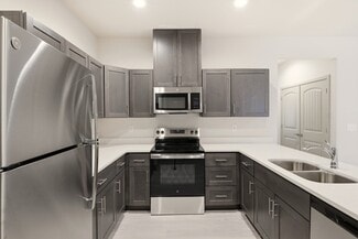 1000 Flats at Twenty, La Grange, KY 40031