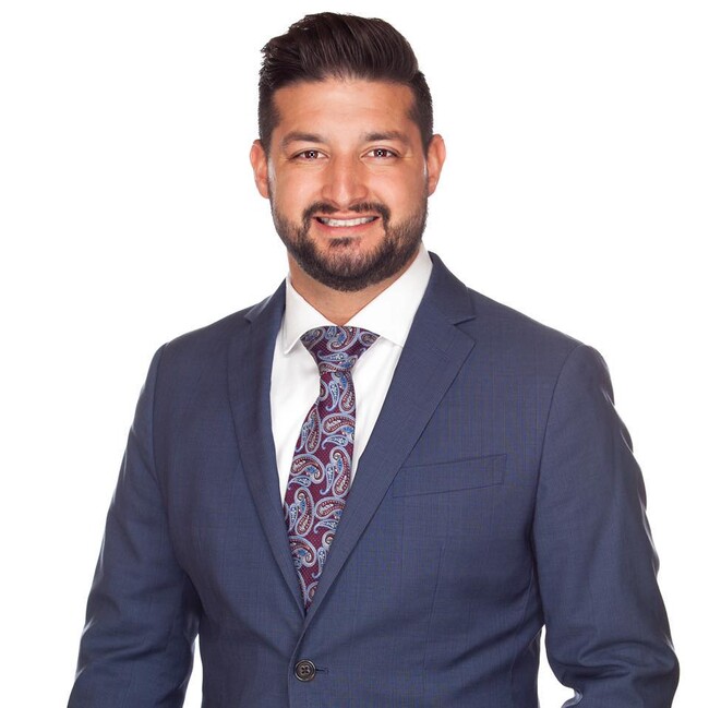 Agent Photo