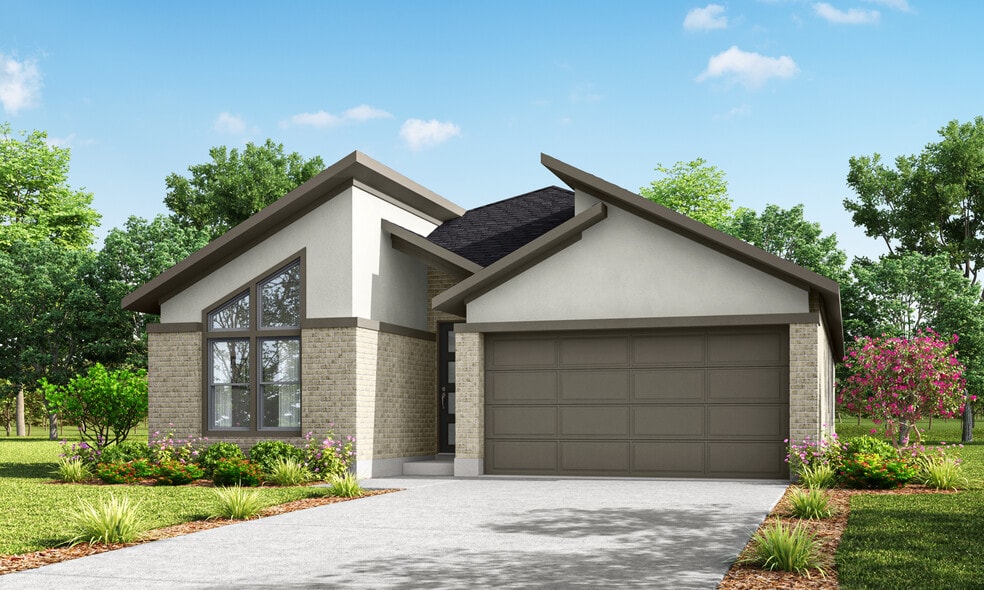 10934 Skyway Ln, Missouri City, TX 77459 - photo 1