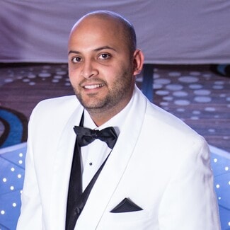 Umang Malbari