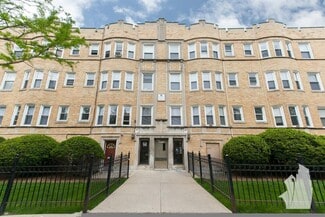 4501 N Malden St Unit 4503-2C, Chicago, IL 60640
