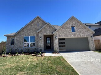 27003 W Rustlers Bend, Montgomery, TX 77316