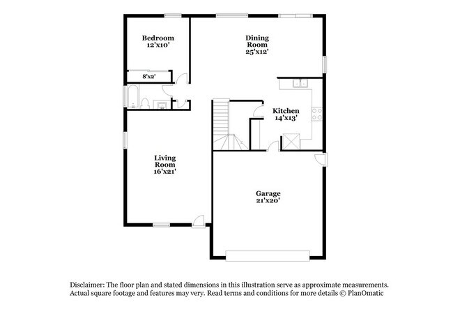 7247 W Alta Vista Rd, Laveen, AZ 85339 - photo 2