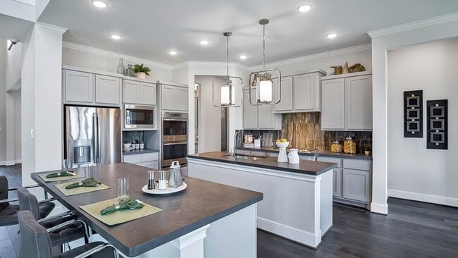 1681 Birch Lake Bend, Friendswood, TX 77546 - photo 3