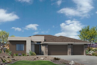 2866 S Varano Way Unit 36467790, St. George, UT 84770