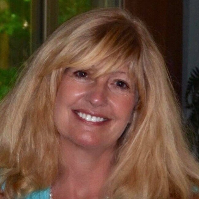 Michelle Engwall
