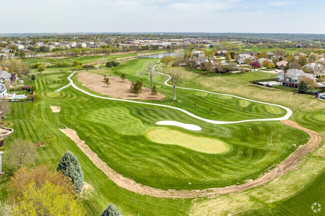 Bring your friends to Champions Run a PGA award winning facility in Hillsborough.