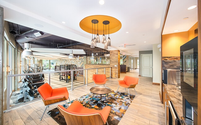 MAA Centennial Park, Atlanta, GA 30313 - photo 3