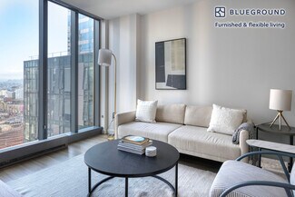 150 Van Ness Ave Unit FL13-ID1474, San Francisco, CA 94102