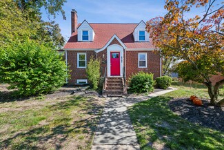 8705 48th Ave, College Park, MD 20740
