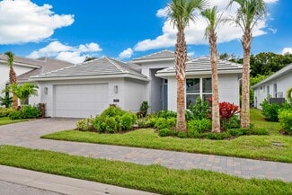 4243 Lucaya Pointe Way, Vero Beach, FL 32967