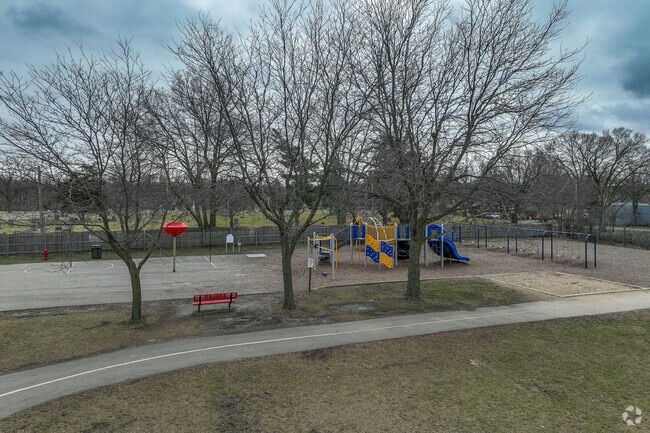 Nicholson Elementary School is apart of school district 129.