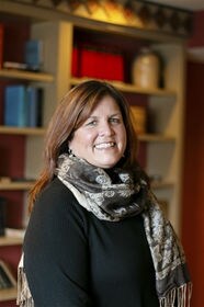 Marsha Foden