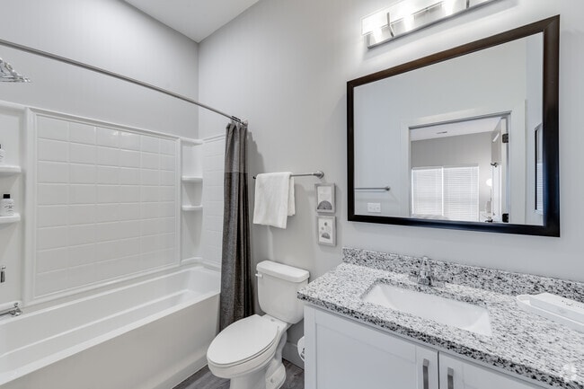 Gateway Lofts, Lansing, MI 48912 - photo 4