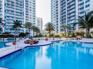 244 Biscayne Blvd, Miami, FL 33132