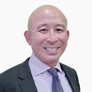 Stanley Lieu