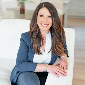 Sarah Alter Odom