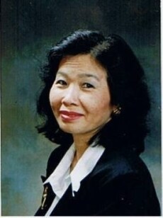 Lucy Waldman