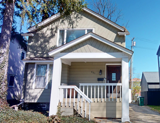 251 E Lincoln St, Birmingham, MI 48009