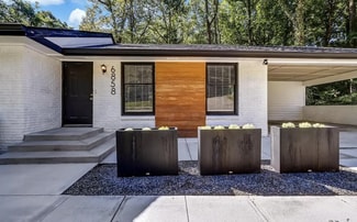 6858 Lockridge Dr NW, Atlanta, GA 30360