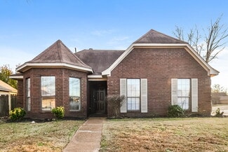 6589 Silver Oak Cove, Memphis, TN 38141