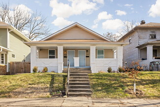 553 N Oakland Ave Unit 553, Indianapolis, IN 46201