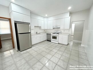 168 Gove St, Boston, MA 02128
