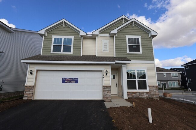 1139 151st St W, Rosemount, MN 55068 - photo 7