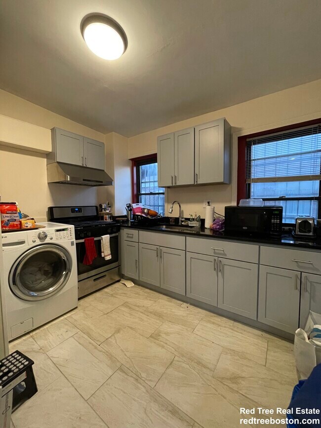 871 Harrison Ave unit 3, Boston, MA 02118 - photo 3