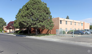8201 Marquette Ave NE, Albuquerque, NM 87108