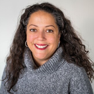 Nicole Lewis