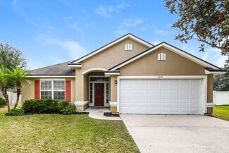2600 Creek Ridge Dr, Green Cove Springs, FL 32043